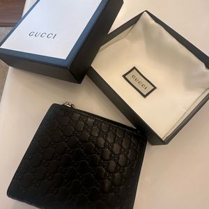 Flash sale🤩🎉🎁 Authentic Gucci Wallet